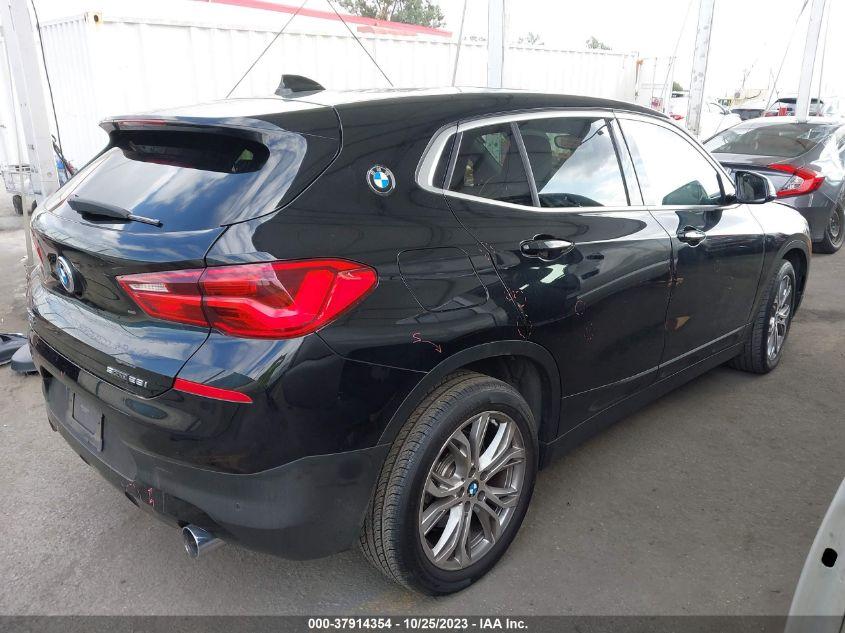 BMW X2 SDRIVE28I 2019