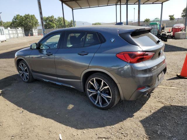 BMW X2 XDRIVE2 2018