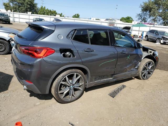 BMW X2 XDRIVE2 2018