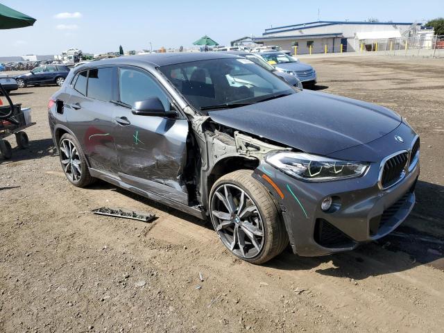 BMW X2 XDRIVE2 2018