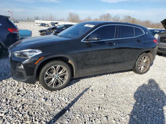 BMW X2 XDRIVE2 2018