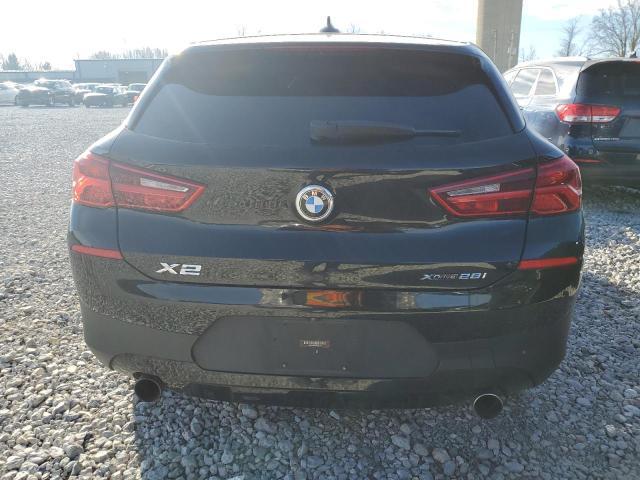 BMW X2 XDRIVE2 2018