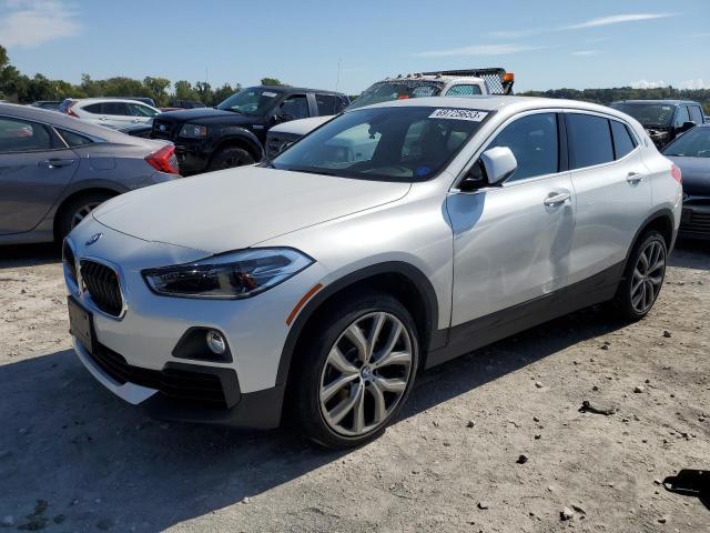 BMW X2 XDRIVE2 2018