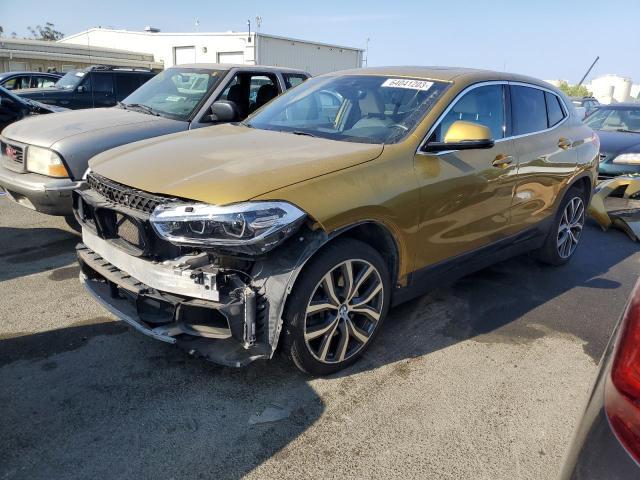 BMW X2 XDRIVE2 2018