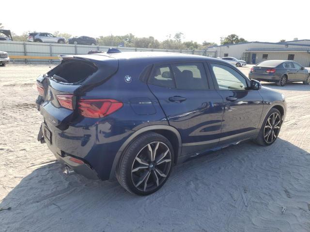 BMW X2 XDRIVE2 2018