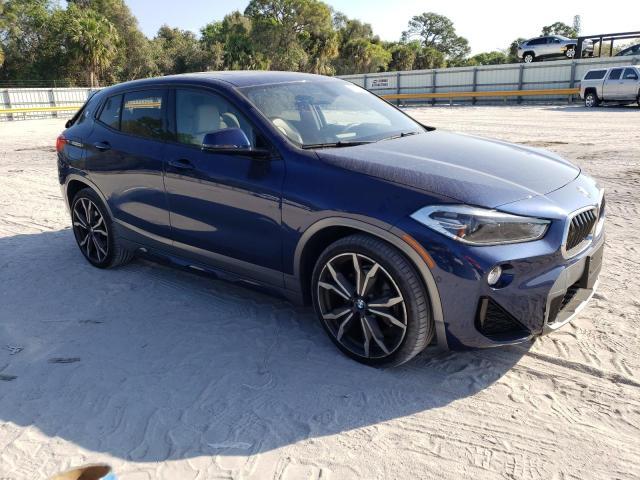 BMW X2 XDRIVE2 2018