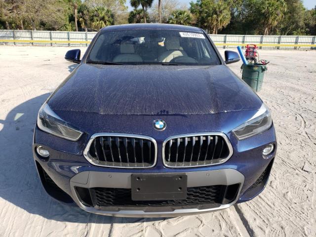 BMW X2 XDRIVE2 2018