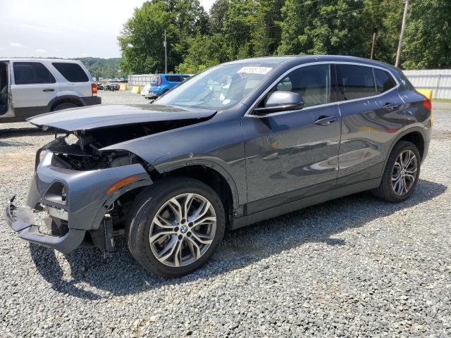 BMW X2 XDRIVE2 2018