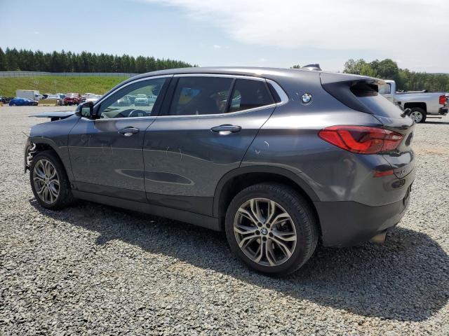 BMW X2 XDRIVE2 2018