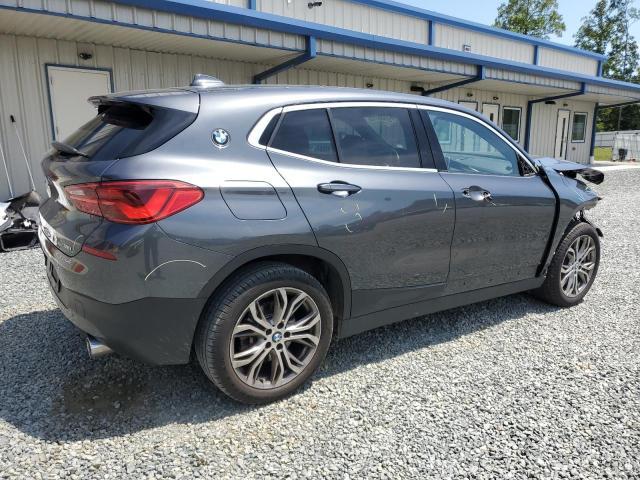 BMW X2 XDRIVE2 2018