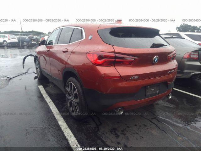 BMW X2  2018