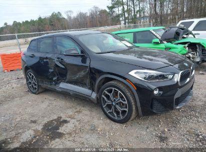 BMW X2 XDRIVE28I 2018