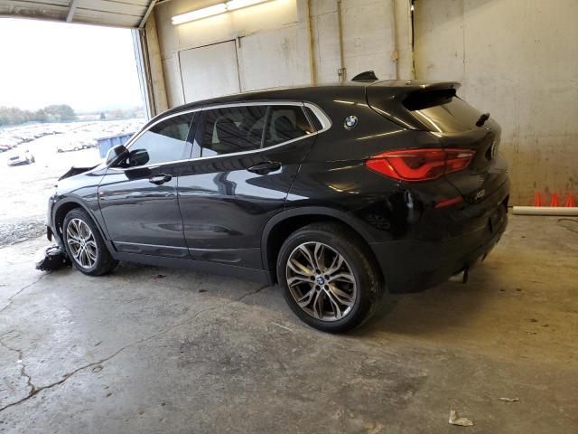 BMW X2 XDRIVE2 2018