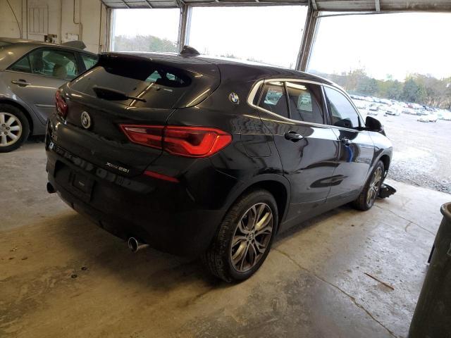 BMW X2 XDRIVE2 2018