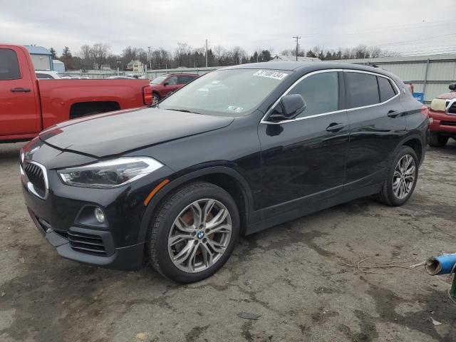 BMW X2 XDRIVE2 2018