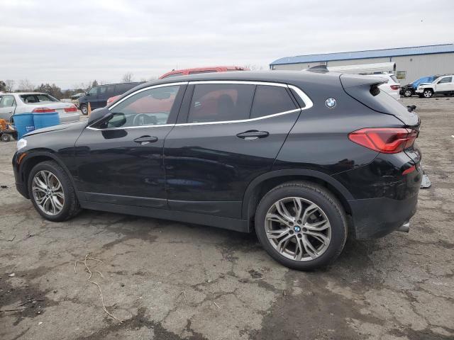 BMW X2 XDRIVE2 2018