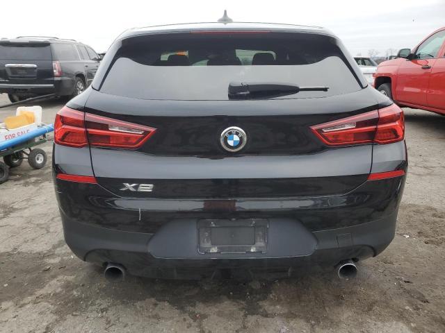 BMW X2 XDRIVE2 2018