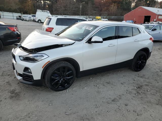 BMW X2 XDRIVE2 2018