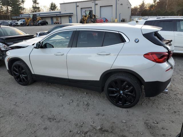 BMW X2 XDRIVE2 2018