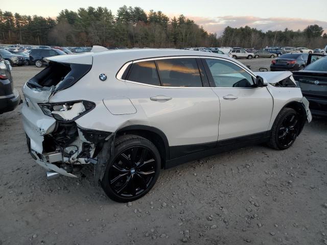 BMW X2 XDRIVE2 2018