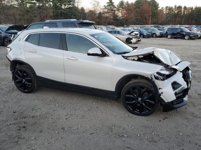 BMW X2 XDRIVE2 2018