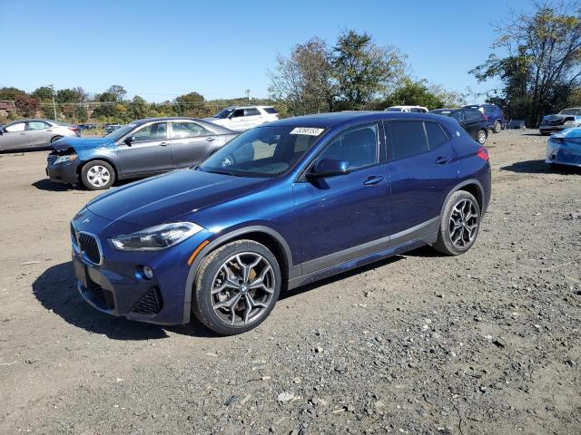 BMW X2 XDRIVE2 2018