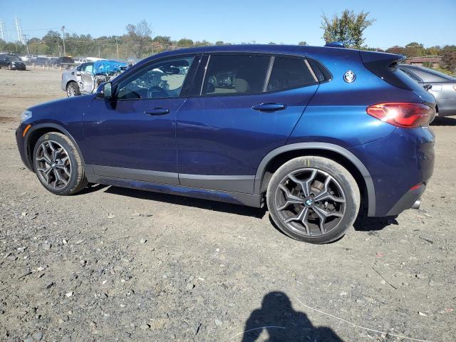 BMW X2 XDRIVE2 2018