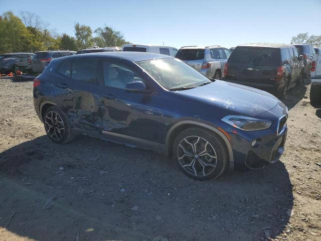 BMW X2 XDRIVE2 2018