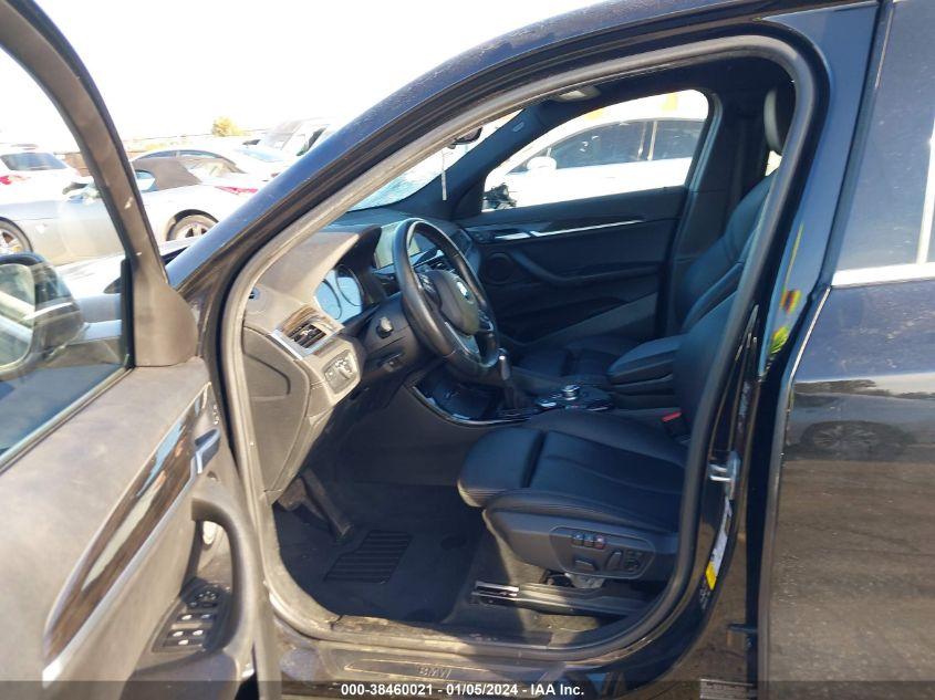 BMW X2 XDRIVE28I 2018