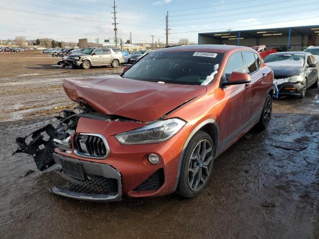 BMW X2 XDRIVE2 2018