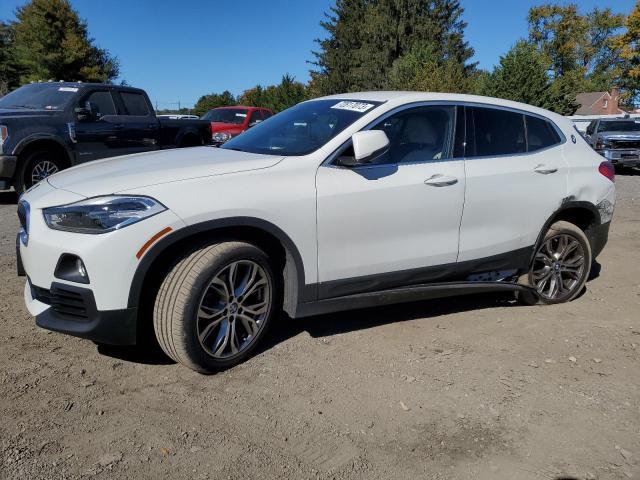 BMW X2 XDRIVE2 2018