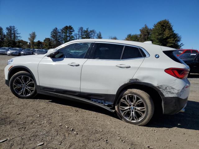 BMW X2 XDRIVE2 2018