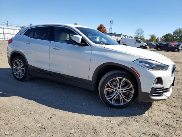 BMW X2 XDRIVE2 2018