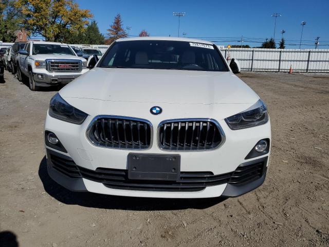 BMW X2 XDRIVE2 2018