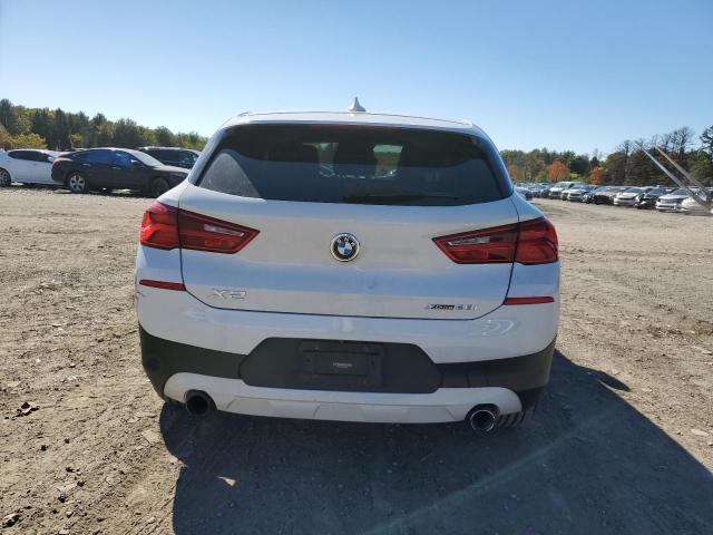 BMW X2 XDRIVE2 2018