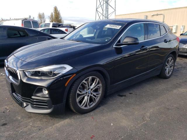 BMW X2 XDRIVE2 2018