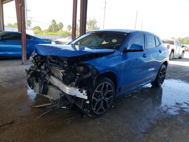 BMW X2 XDRIVE2 2018