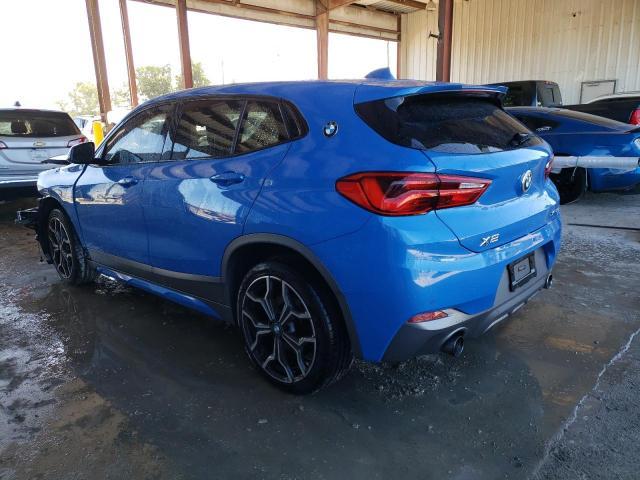 BMW X2 XDRIVE2 2018