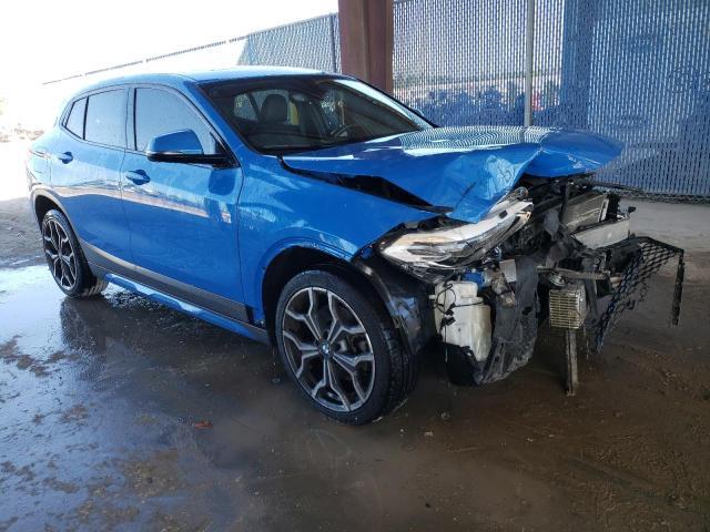 BMW X2 XDRIVE2 2018