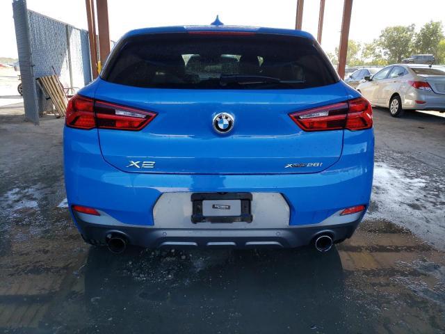 BMW X2 XDRIVE2 2018