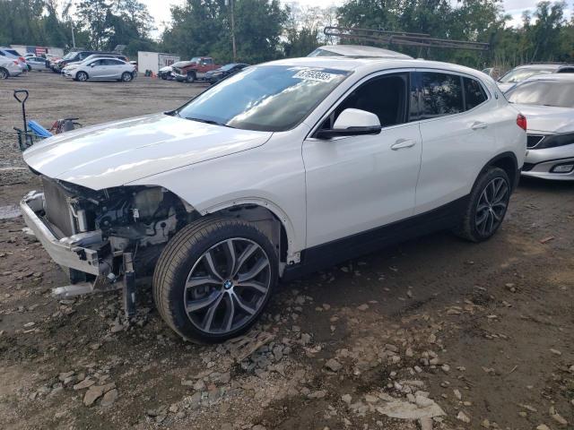 BMW X2 XDRIVE2 2018