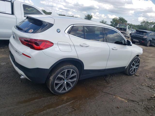 BMW X2 XDRIVE2 2018