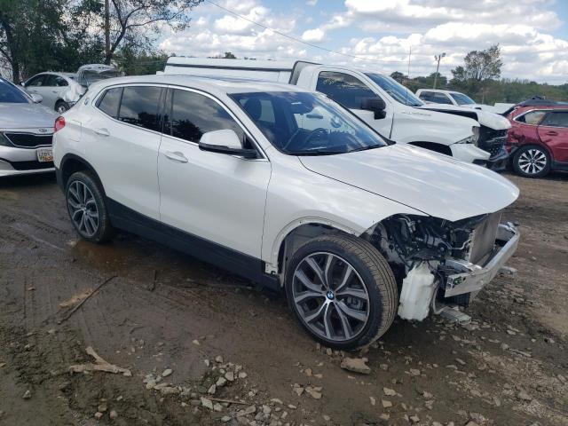 BMW X2 XDRIVE2 2018