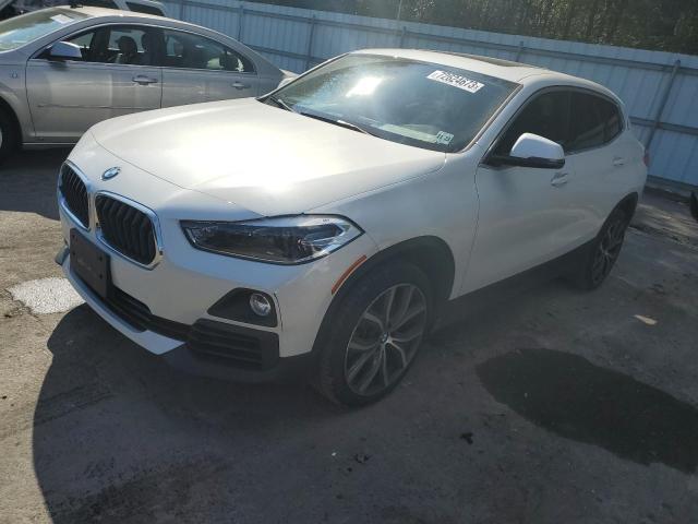 BMW X2 XDRIVE2 2018