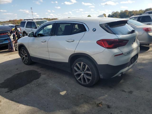 BMW X2 XDRIVE2 2018