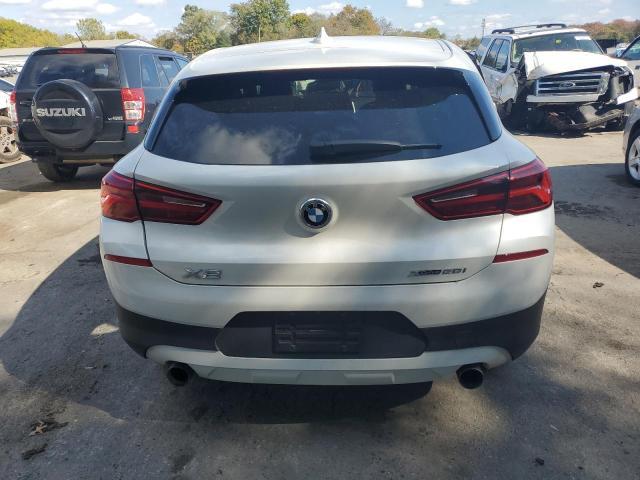 BMW X2 XDRIVE2 2018