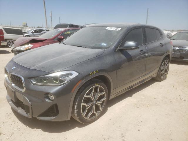 BMW X2 XDRIVE2 2018