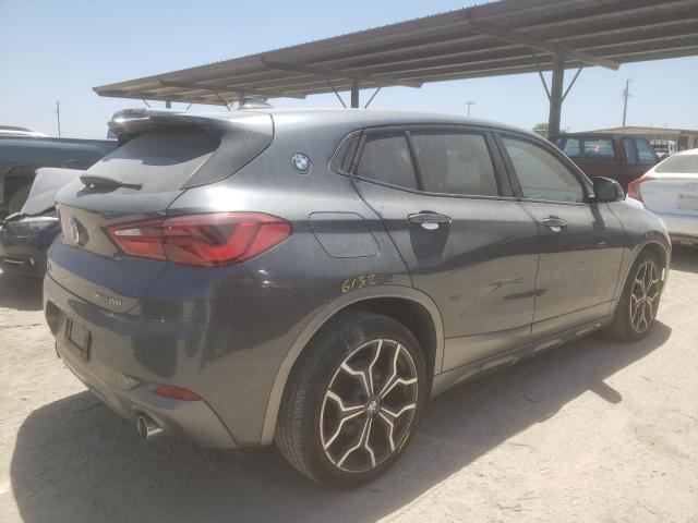 BMW X2 XDRIVE2 2018