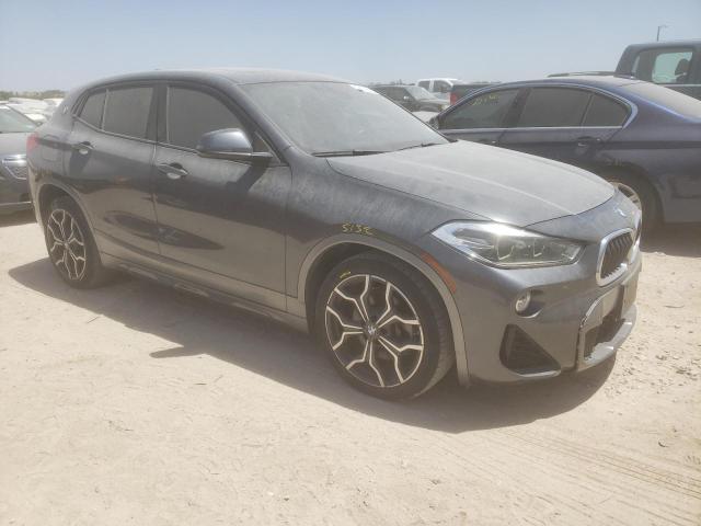 BMW X2 XDRIVE2 2018