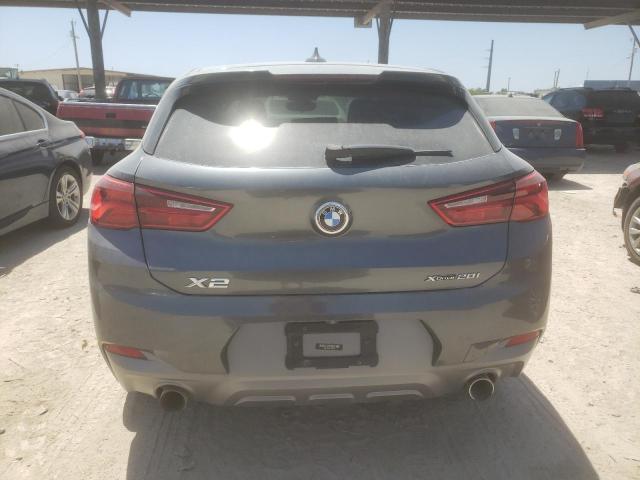 BMW X2 XDRIVE2 2018